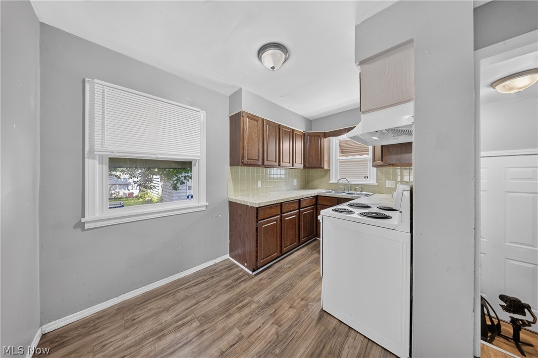 Perkins Hills - Residential