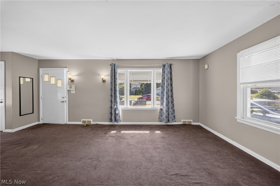 Perkins Hills - Residential