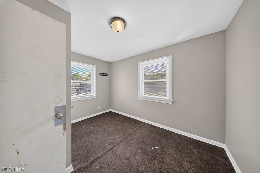 Perkins Hills - Residential
