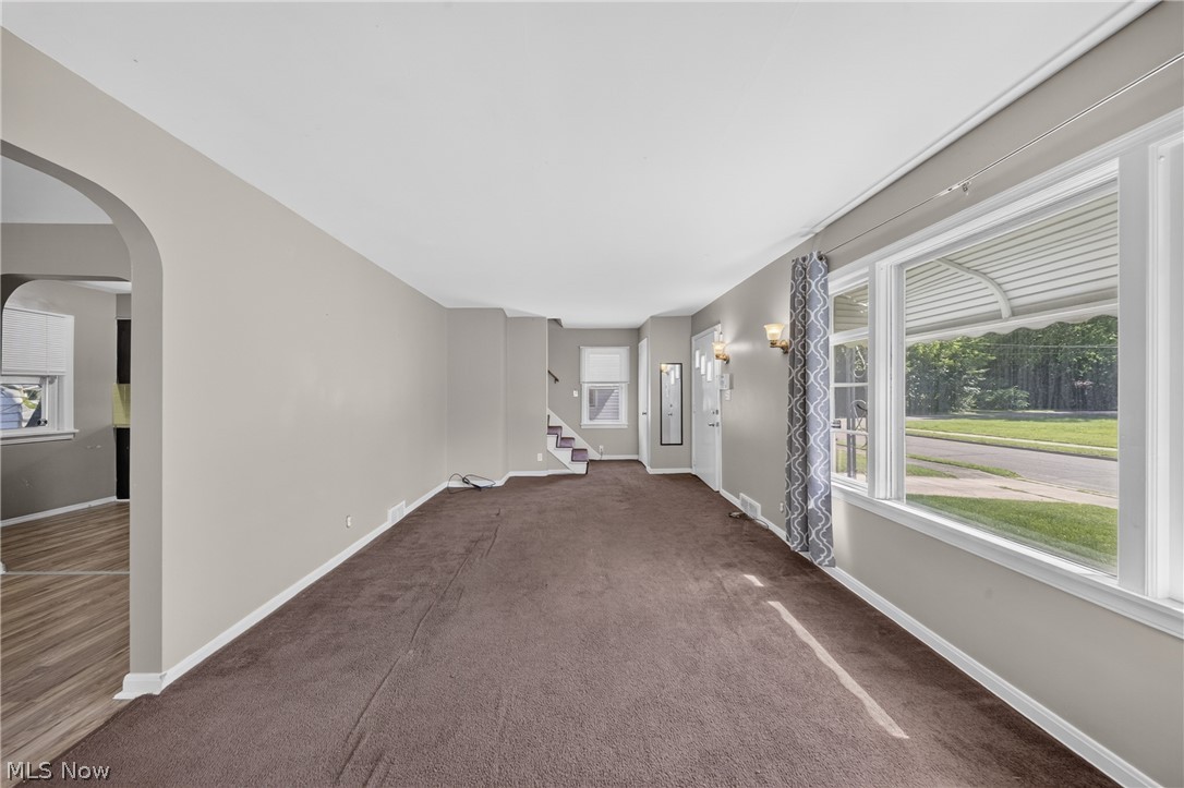 Perkins Hills - Residential