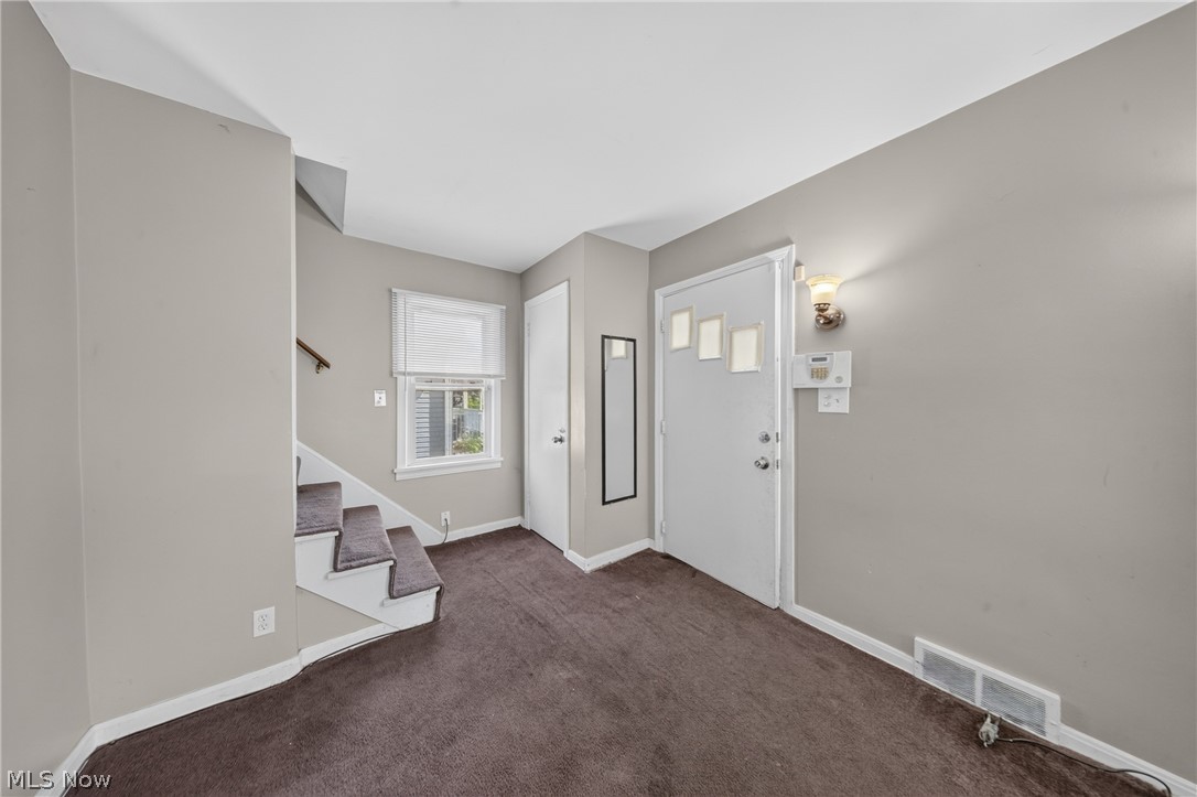 Perkins Hills - Residential