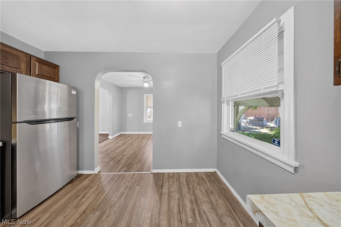 Perkins Hills - Residential