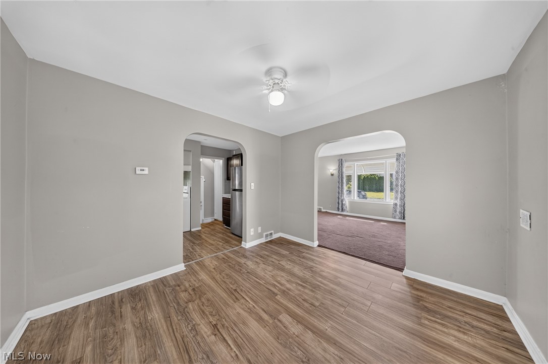 Perkins Hills - Residential