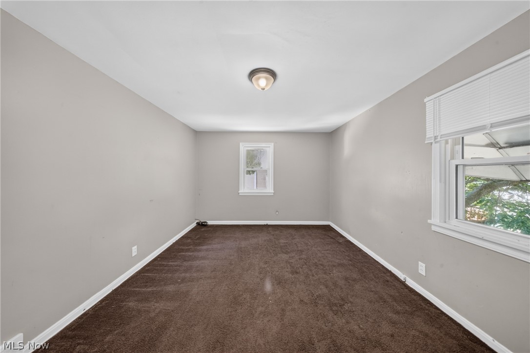 Perkins Hills - Residential