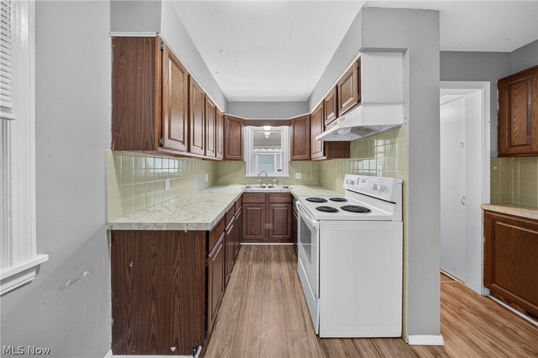 Perkins Hills - Residential