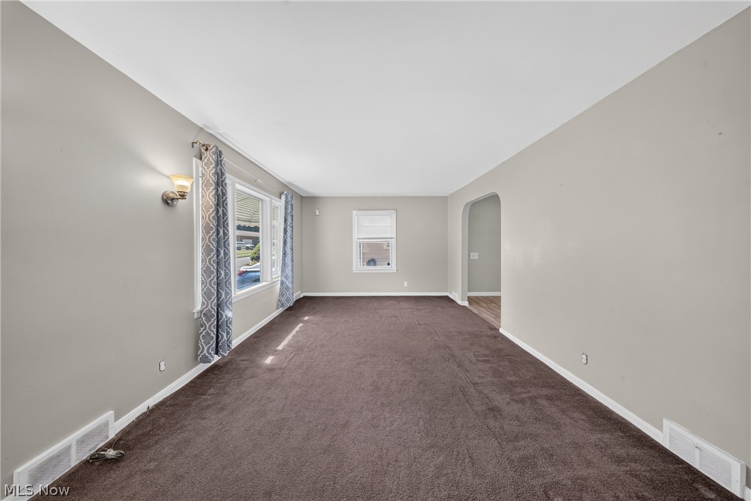 Perkins Hills - Residential