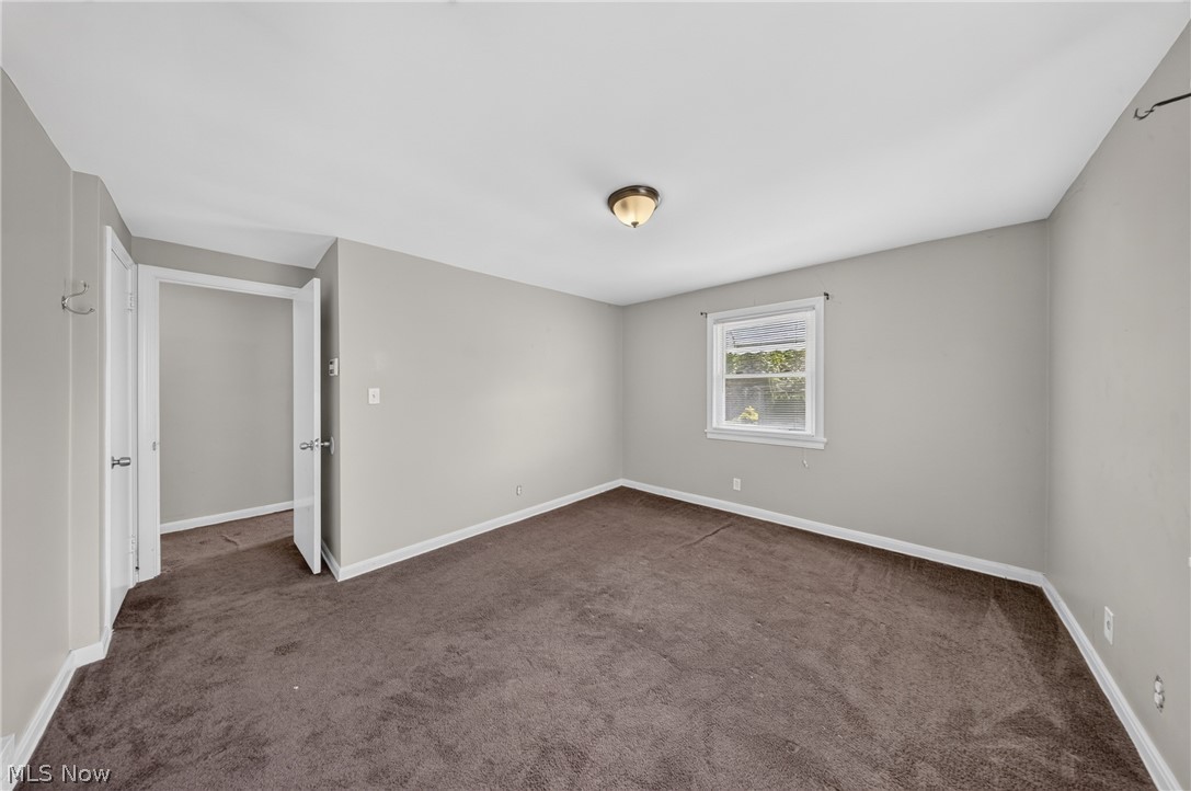 Perkins Hills - Residential