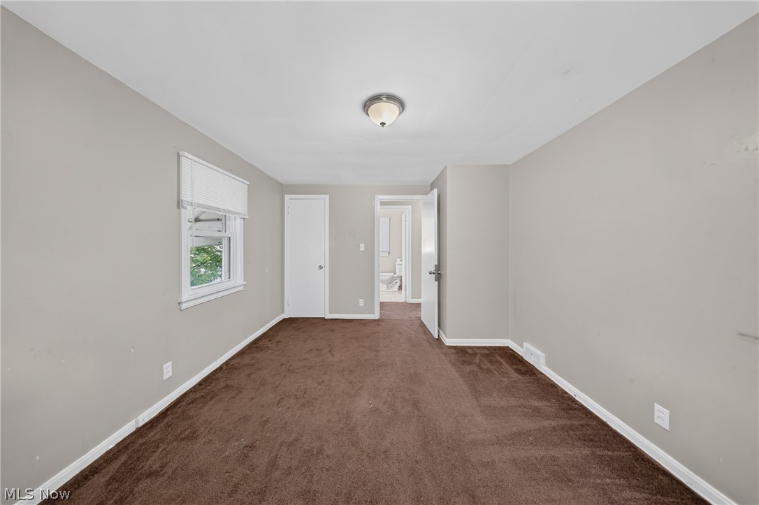 Perkins Hills - Residential