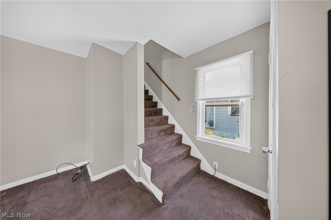 Perkins Hills - Residential