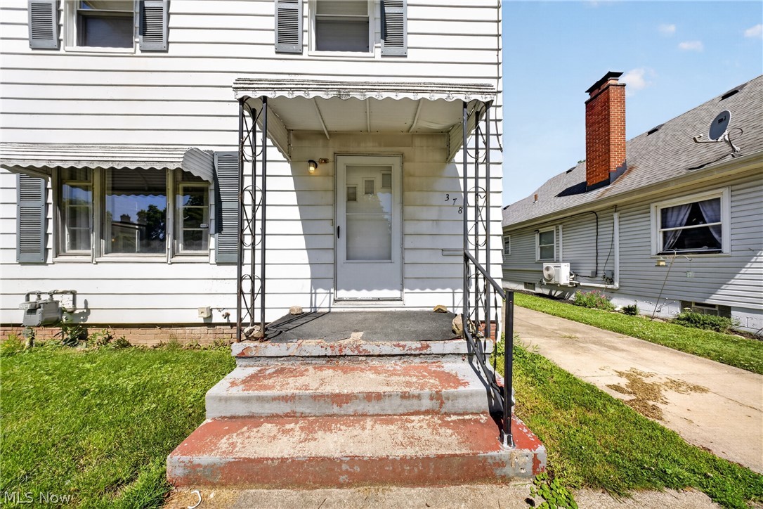 Perkins Hills - Residential