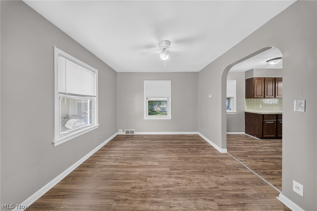Perkins Hills - Residential