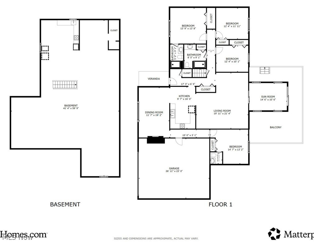 Towerview - Residential