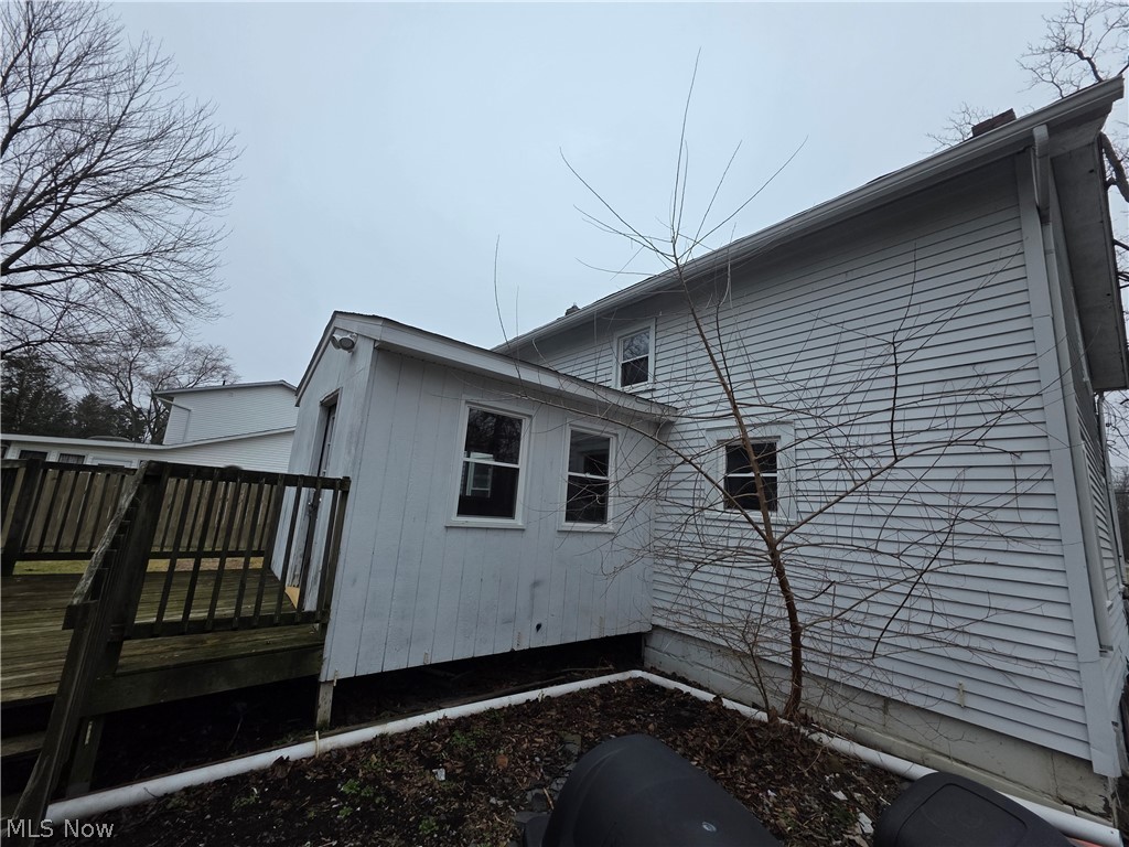 Carlisle - Residential