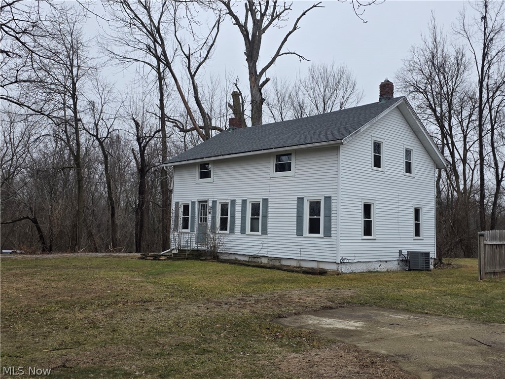 Carlisle - Residential