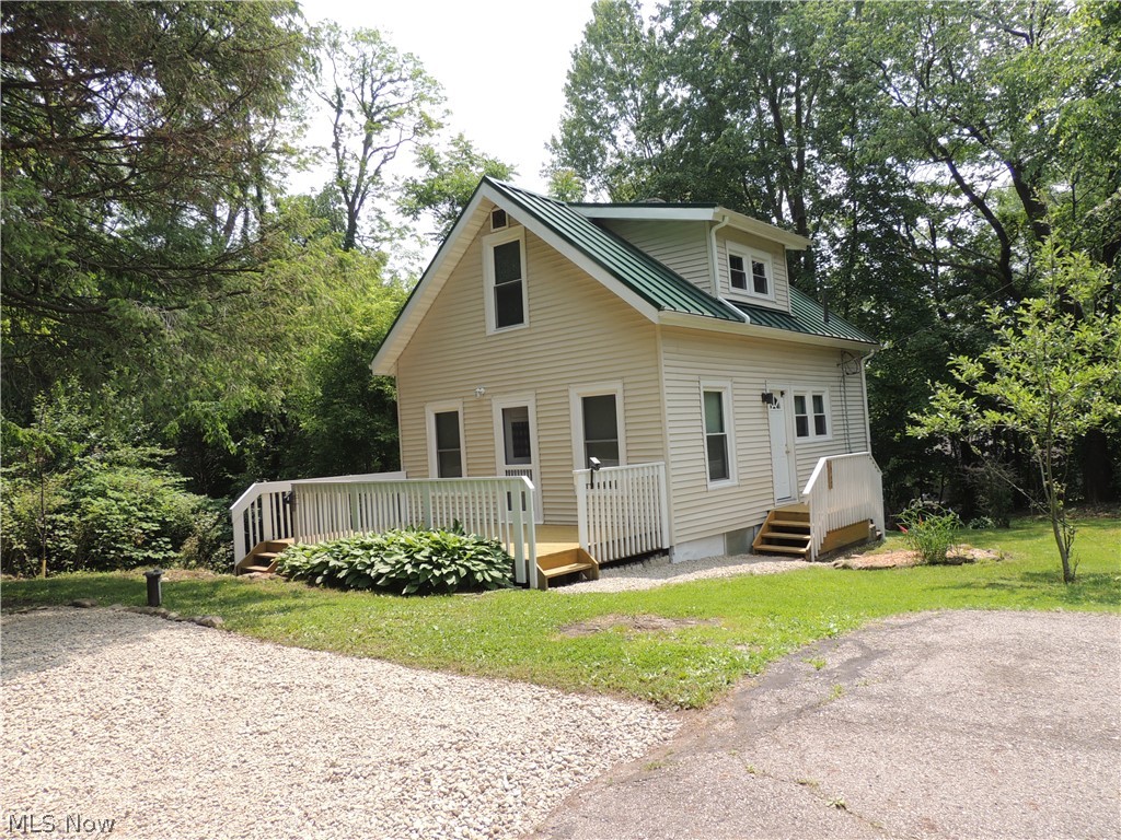 Crescent Woods - Residential