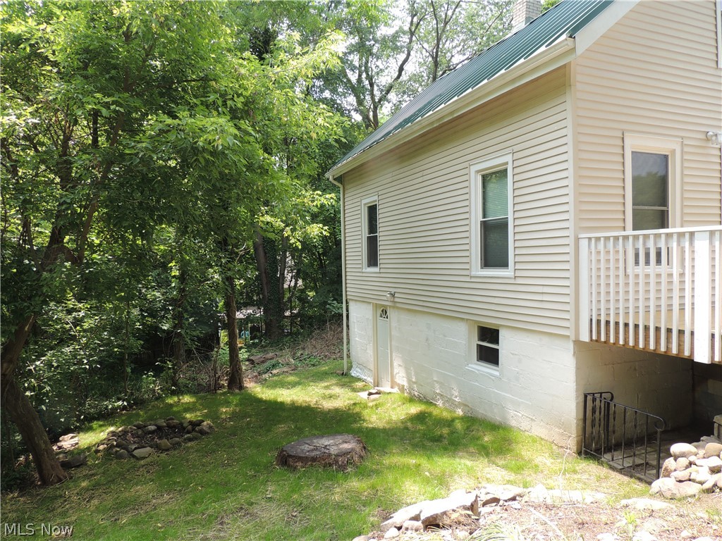 Crescent Woods - Residential