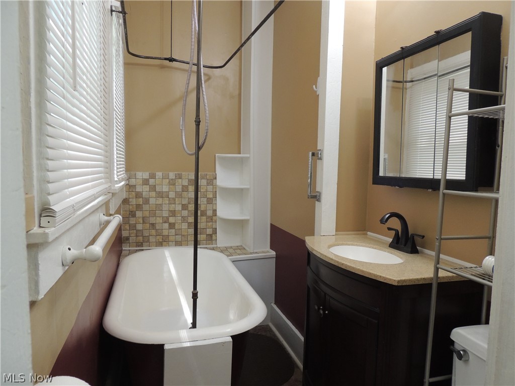 Crescent Woods - Residential