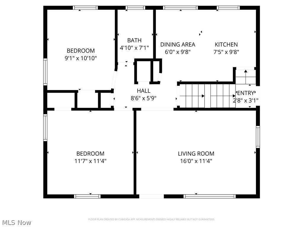 Independence 01 - Residential