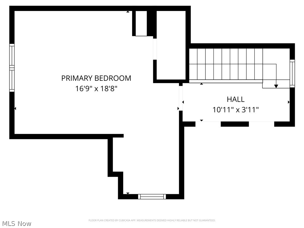 Independence 01 - Residential