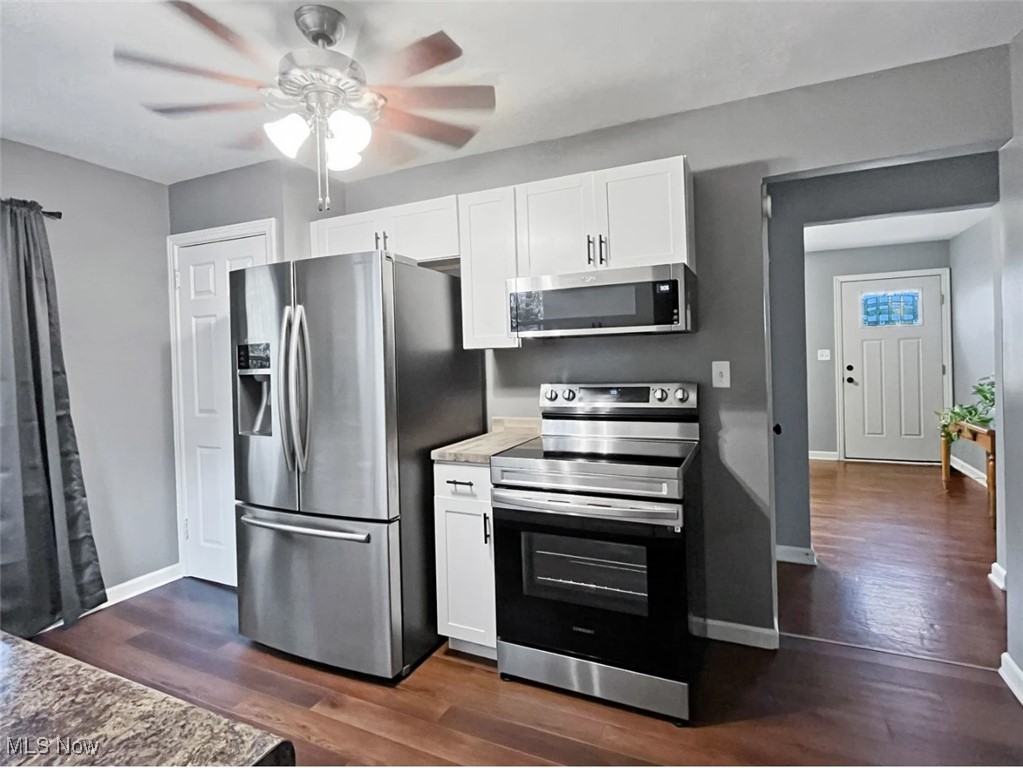 Alliance - Residential