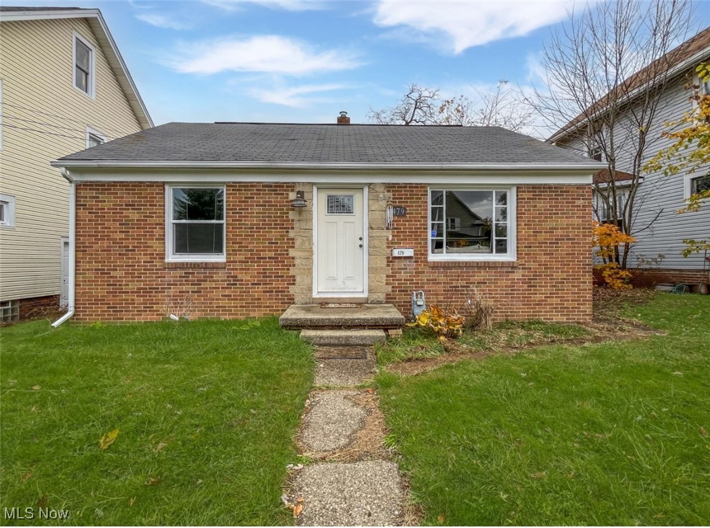 Alliance - Residential