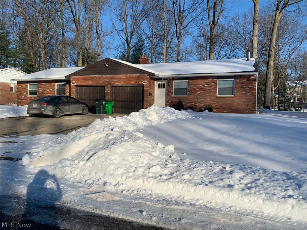 Beckley Homesites - Residential Lease