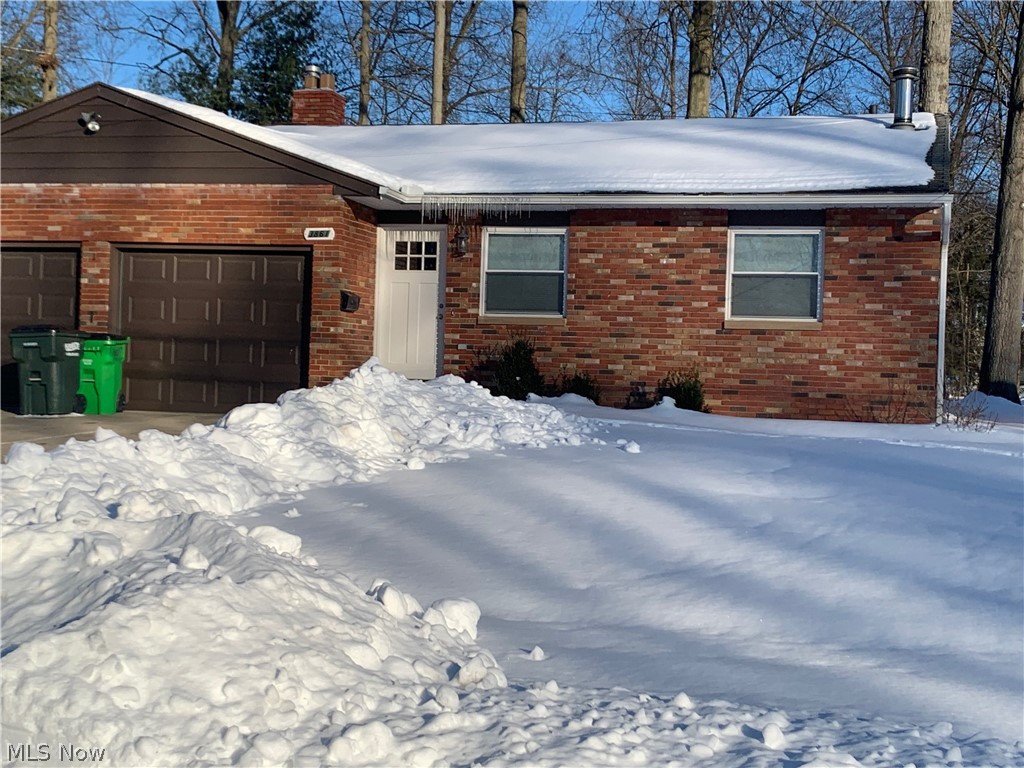 Beckley Homesites - Residential Lease