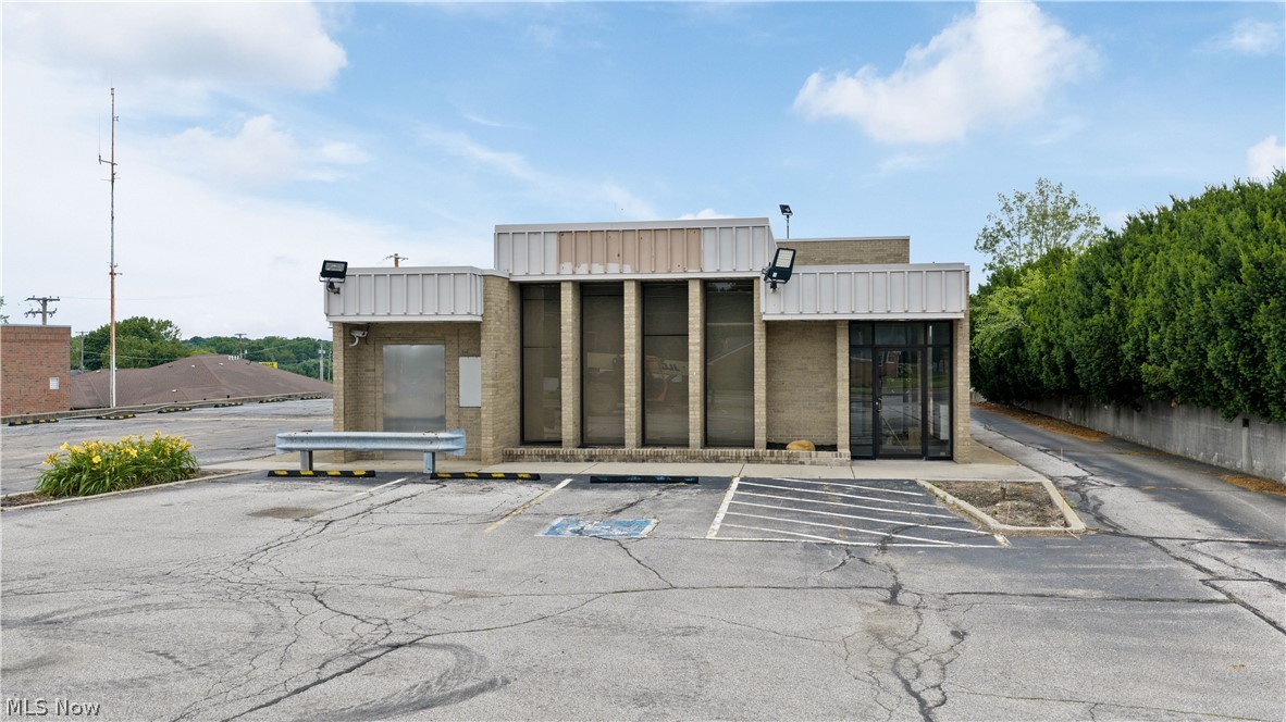 6 Properties, Commercial and Residential, Prime Location, Redevelopment Potential, B-2 and R-1 Zoning, High Traffic Count, Former Bank, Former Office/Retail Space, (4) Residential Income-Producing Properties. Adjacent to Oakwood Square, Plain Twp. Near Corner of Middlebranch and Easton. Many Updates, Sizable Acreages Offered Separate and In Combinations. Plain Local Schools. Live Onsite Auction with Online Bidding Available. Absolute auction, all sells to highest bidders. Auction ONLINE BIDDING BEGINS MONDAY, AUGUST 10, 2026, AT 9:00 AM, AND LIVE ON-SITE BIDDING WILL BEGIN TUESDAY, AUGUST 11, 2026, AT 12:30 PM. Real Estate Overview: Attention real estate investors, business owners, developers, and home buyers alike. Do not miss this exciting real estate opportunity. Mark your calendars for August 11th, when we will be offering a rare opportunity to bid on and buy up to 6 properties in a desirable area at absolute auction. All situated in Plain Township, neighboring Oakwood Square Plaza and the Plain Township Amphitheater, this auction offers (4) good, tenant-occupied single-family homes, a former Chase Bank building, and a former single-family home most recently used for office/retail space. Properties on the east side of Middlebranch Ave. are all zoned B-2; properties on the west side are zoned R-1. Auction #1: 6336 Middlebranch Ave. NE, Canton, OH 44721 - Former Chase Bank - 2,648 SF commercial building with B-2 zoning. Situated on a 0.76-acre lot. New public water line ran in 2023, and a new public sewer connection in 2024. Stark County parcel number 5201459.