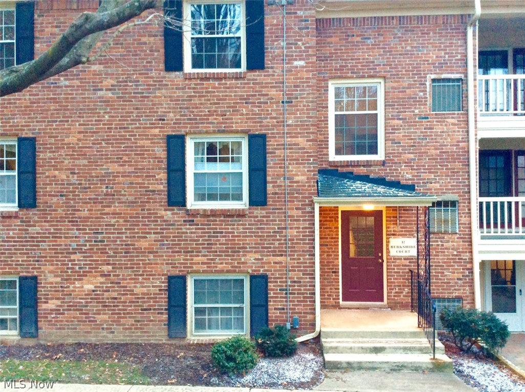 Georgetown Condo - Residential