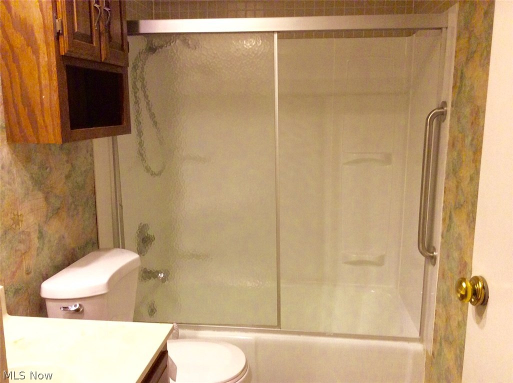 Georgetown Condo - Residential