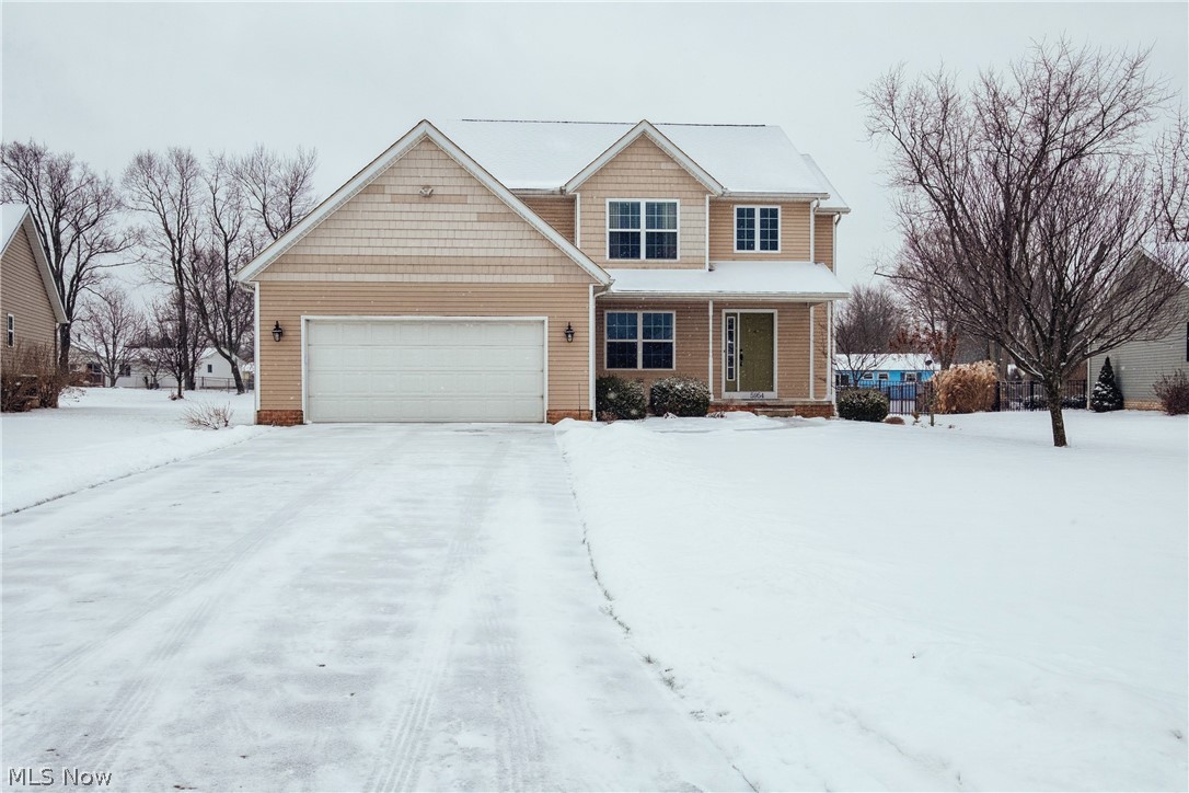 Perry Hills Village 02 - Residential