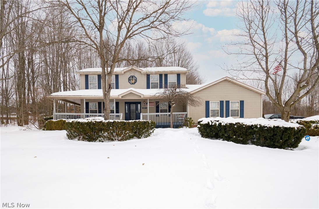 Ravenna Middle Div - Residential