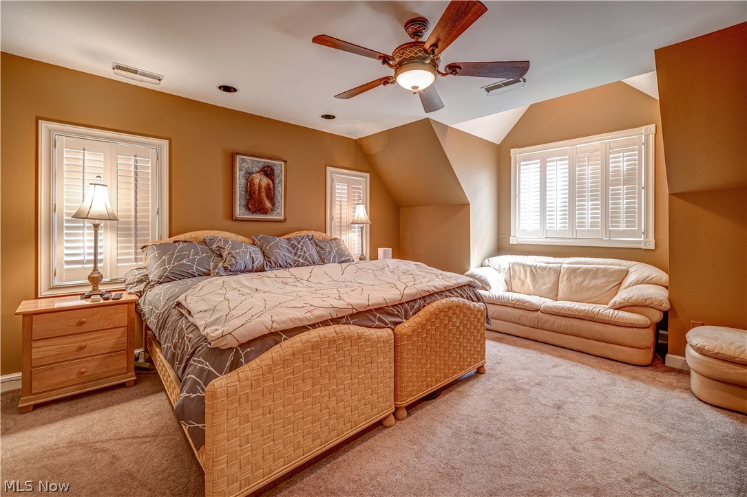 Turkeyfoot Park - Residential