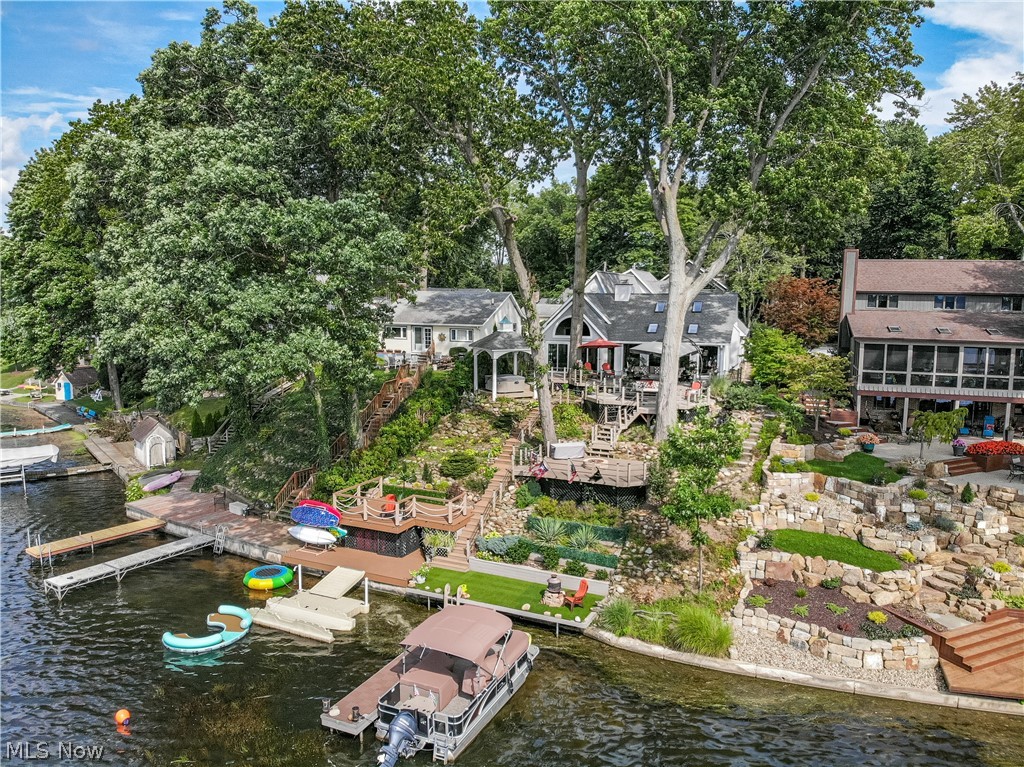 Turkeyfoot Park - Residential
