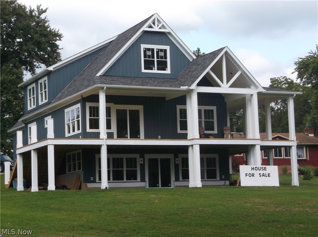 Churchman Addition - Residential