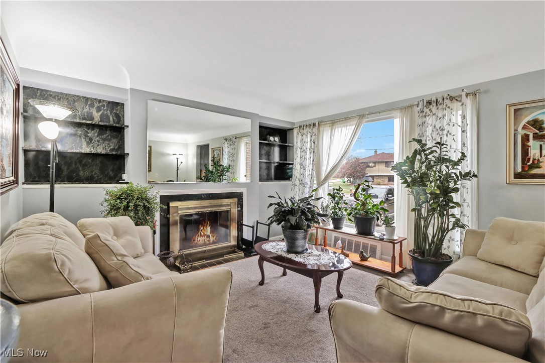 Beverly Hills Sub - Residential