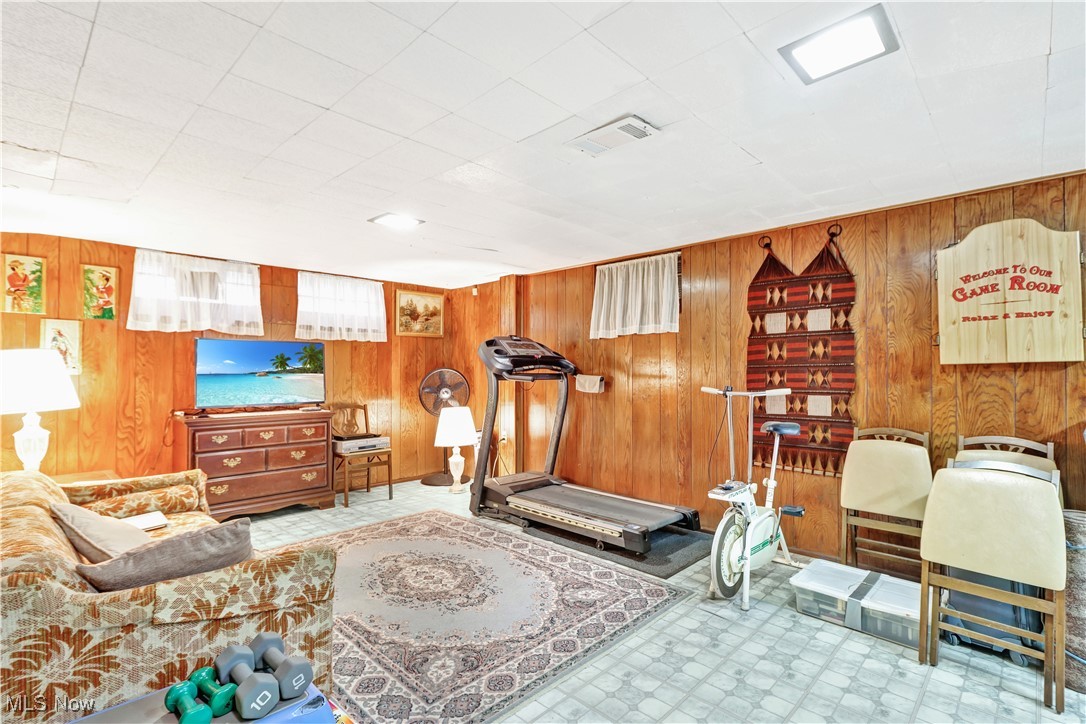 Beverly Hills Sub - Residential