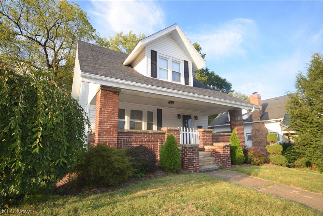 Joseph Bergers Add - Residential