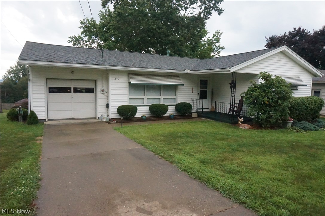 Bell View Add - Residential