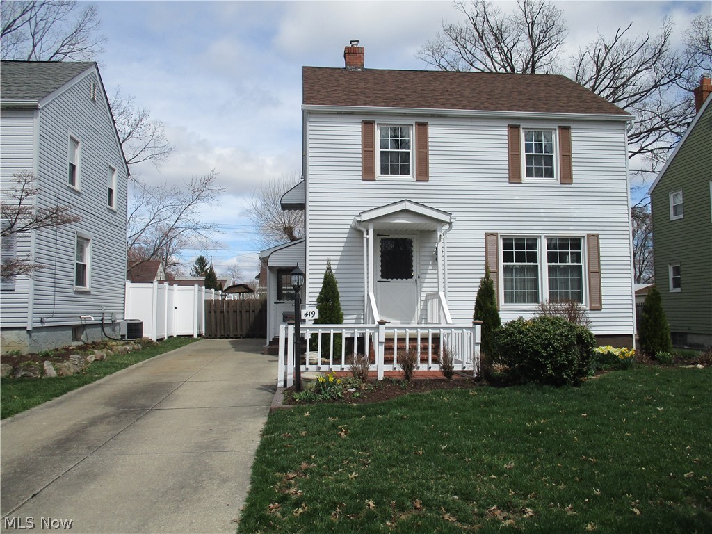 Woodland - Residential