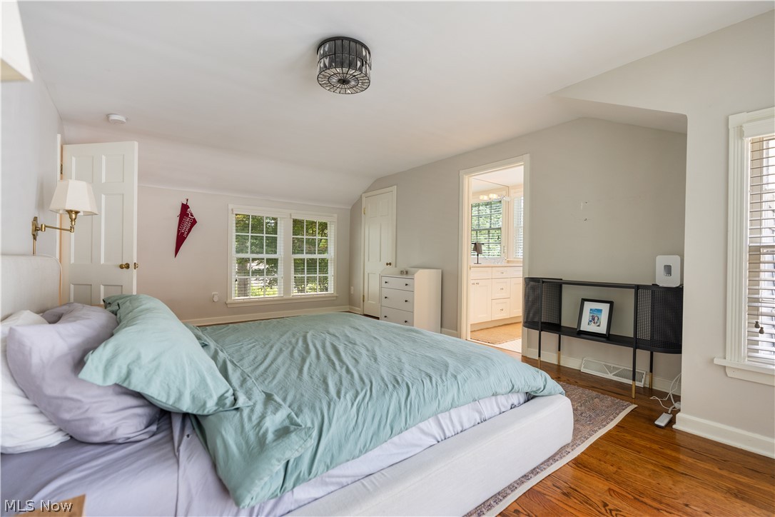 William T Arnos Belvoir Fairmo - Residential