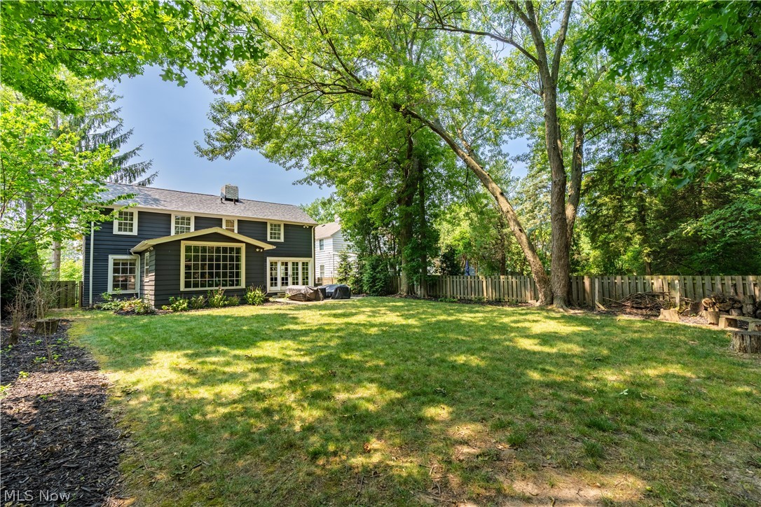 William T Arnos Belvoir Fairmo - Residential