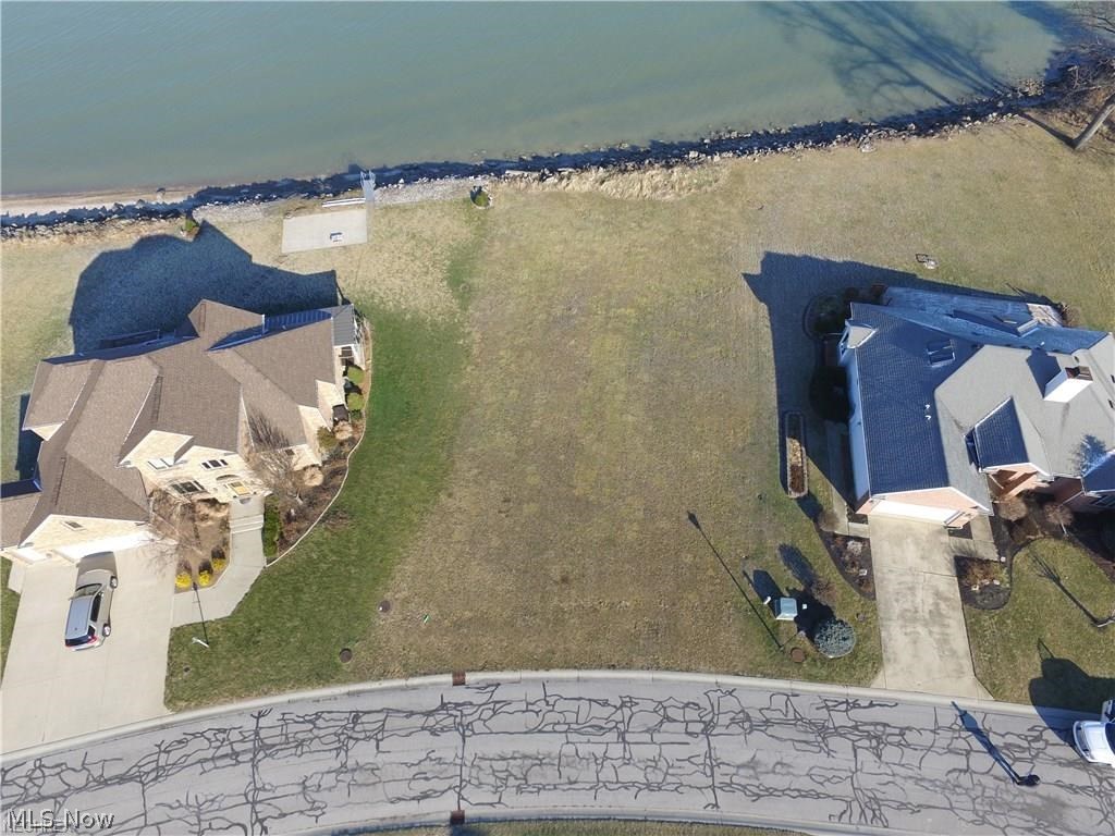 Rockport Sub - Land