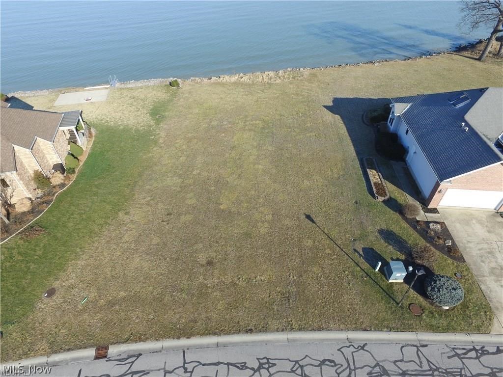 Rockport Sub - Land