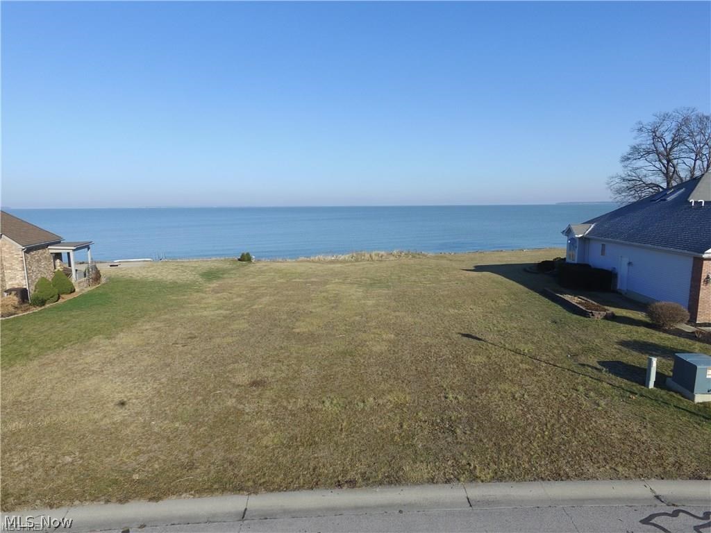 Rockport Sub - Land