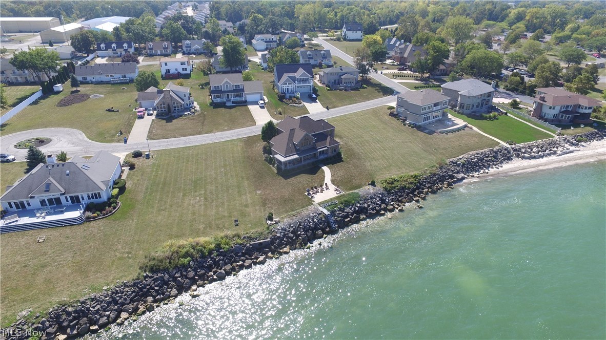 Rockport Sub - Land