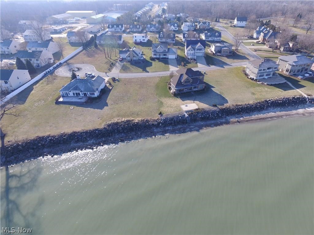 Rockport Sub - Land