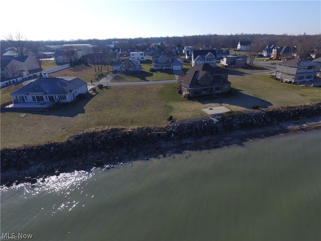 Rockport Sub - Land