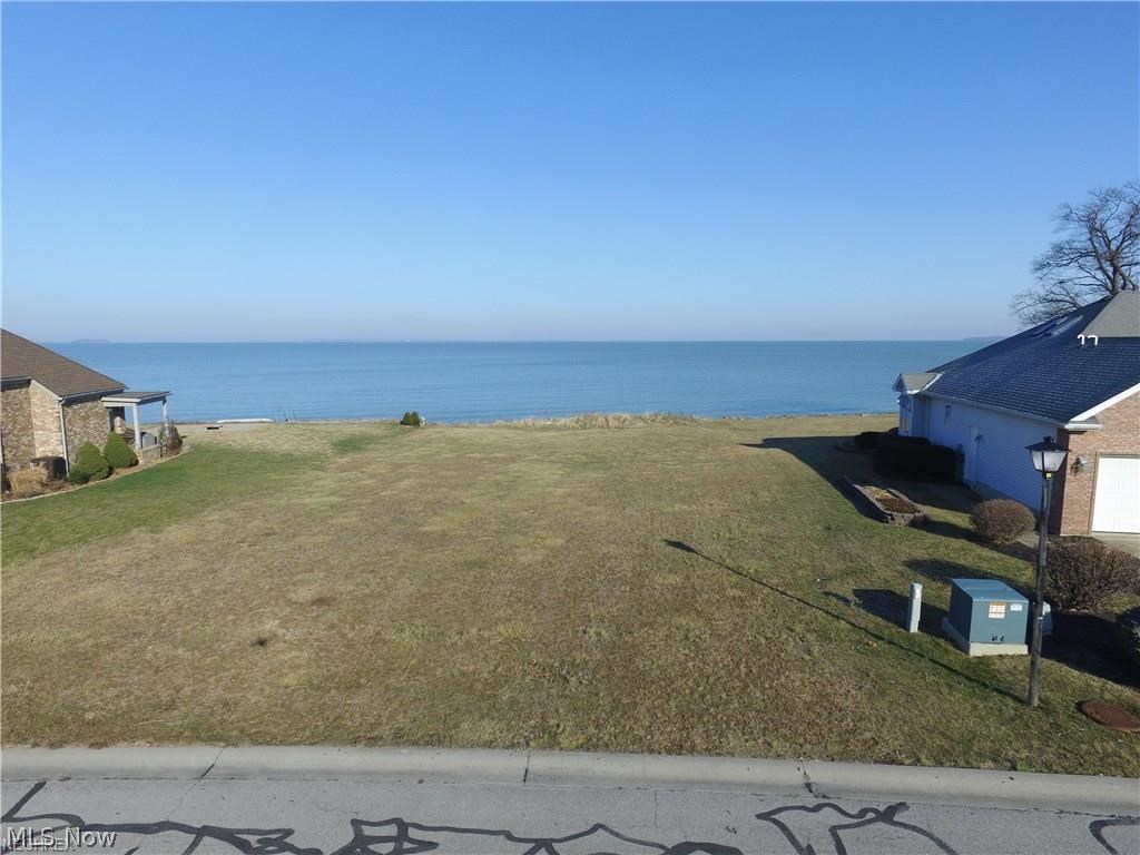 Rockport Sub - Land