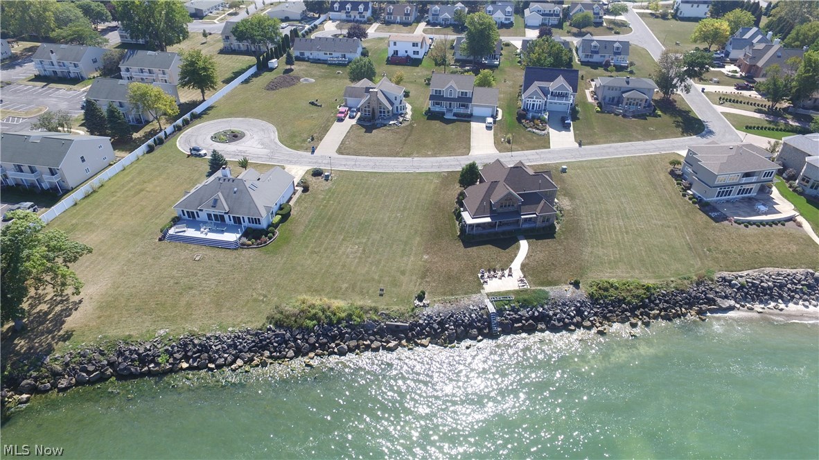 Rockport Sub - Land